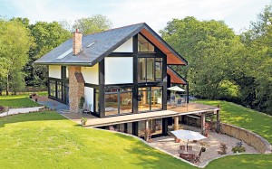 Eco Friendly Homes