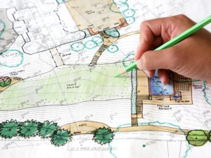 Landscaping Project